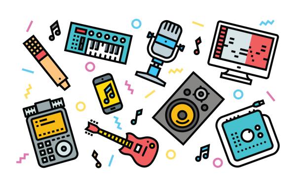 Music Production Plugin